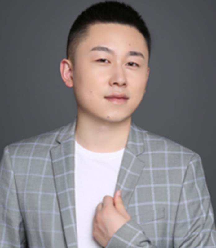 五大连池李雨恩