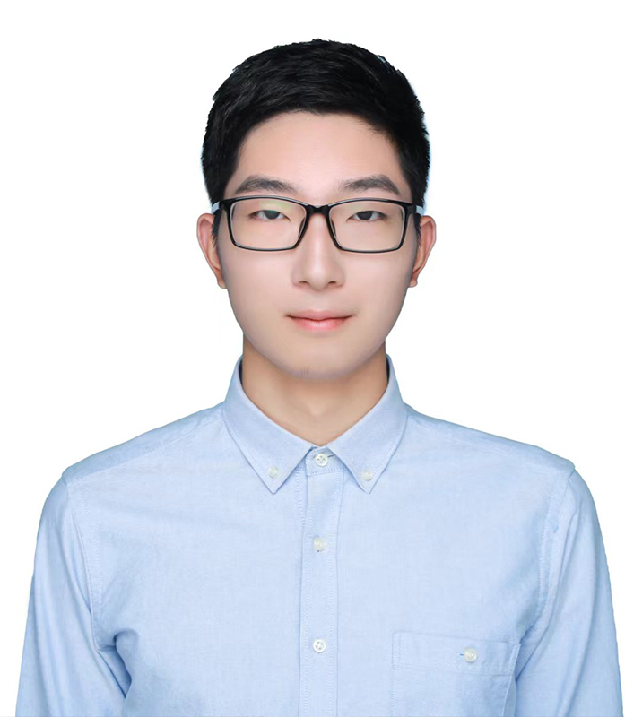 五大连池余城昊